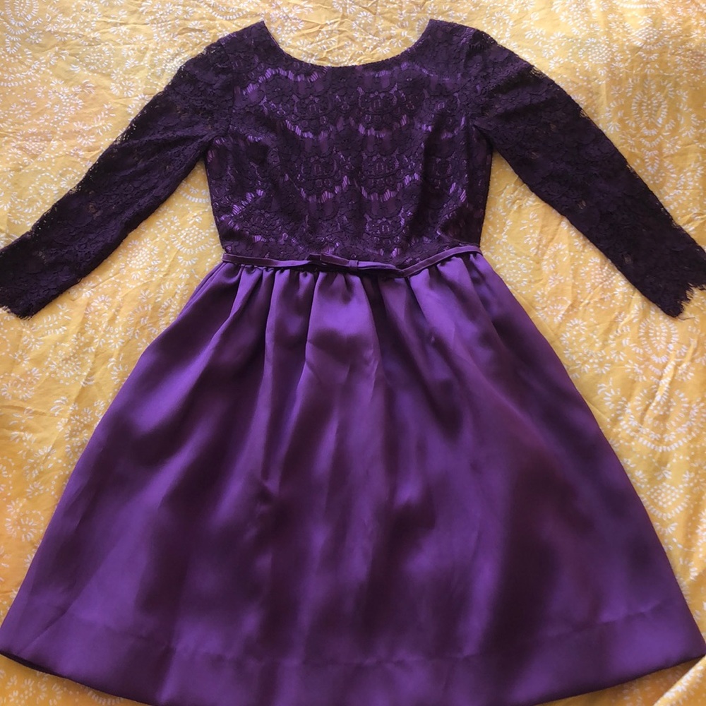 NWT Anthropology + Erin Fetherston Dress